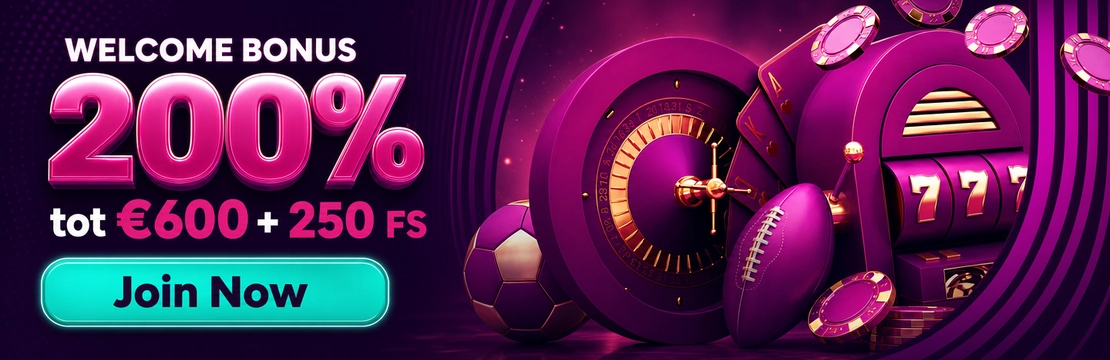 PlayBoom24 Casino